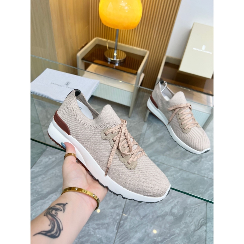 Brunello Cucinelli Sneakers